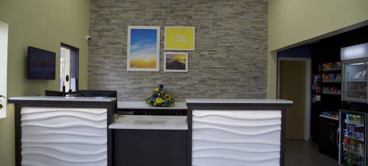 莱德森萨默维尔查尔斯顿戴斯酒店(Days Inn by Wyndham Ladson Summerville Charleston)图片