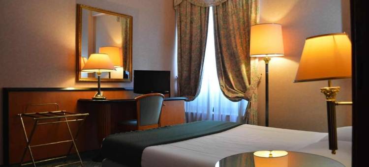 王子酒店(Hotel Principe)图片