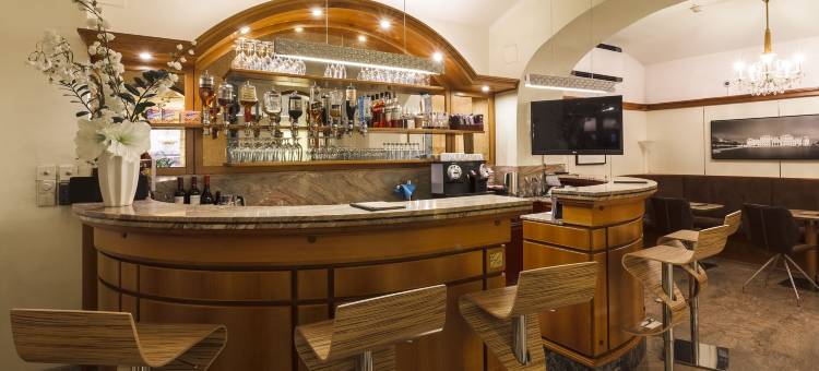 旺德勒酒店(Hotel Wandl)图片