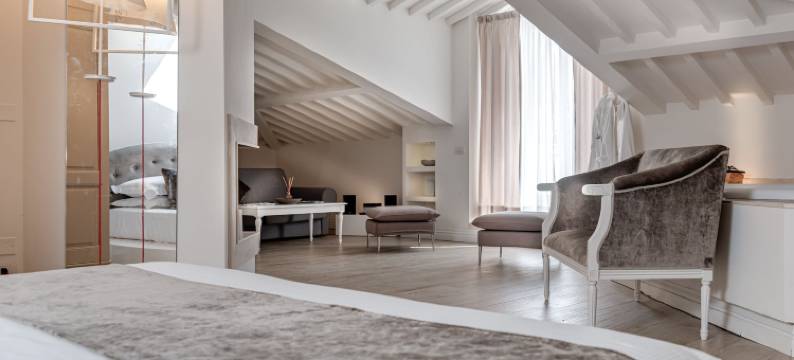 Boutique Villa Liberty - Dépendance - Borgo Capitano Collection - Albergo Diffuso图片