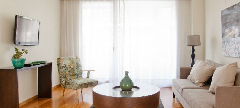 艺术套房及画廊酒店(Art Suites & Gallery)图片