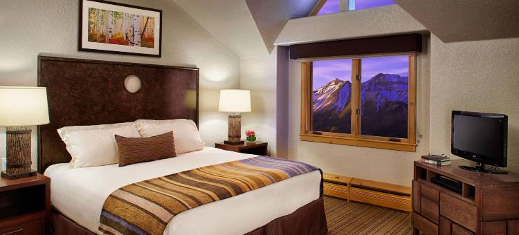 Fairmont Heritage Place, Franz Klammer Lodge图片