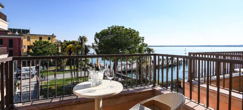 伊登酒店(Hotel Eden)图片