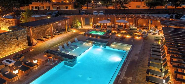 洛雷托水疗旅馆(Inn & Spa at Loretto)图片