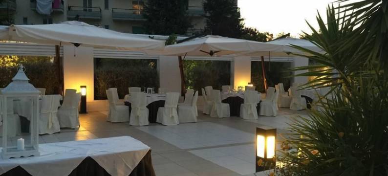 皮尼塔健康温泉酒店(Hotel Pineta Wellness & Spa)图片