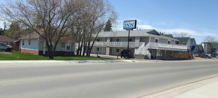 海滨旅馆(Edgewater Inn)图片