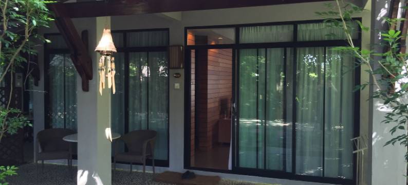 莫莱克别墅酒店(Villa Molek)图片