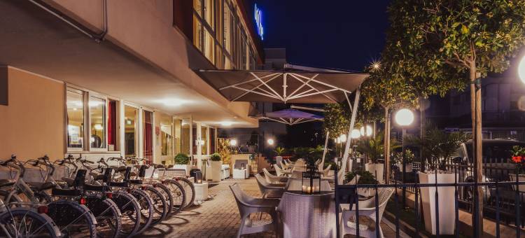 独特酒店(Unique Hotel)图片