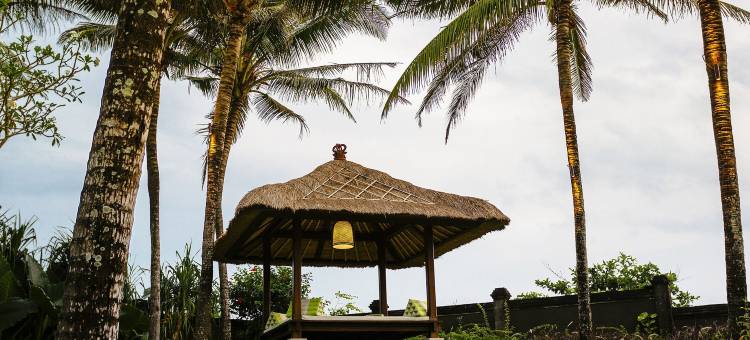 塞玛拉普拉别墅(Villa Semarapura)图片