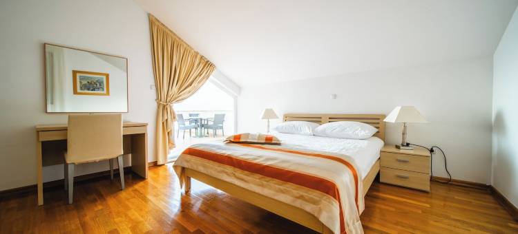 帕瓦诺瓦公寓(Pervanovo Apartments with Free Parking)图片