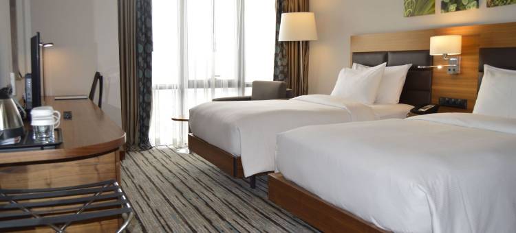 安卡拉吉玛特希尔顿花园酒店(Hilton Garden Inn Ankara Gimat)图片