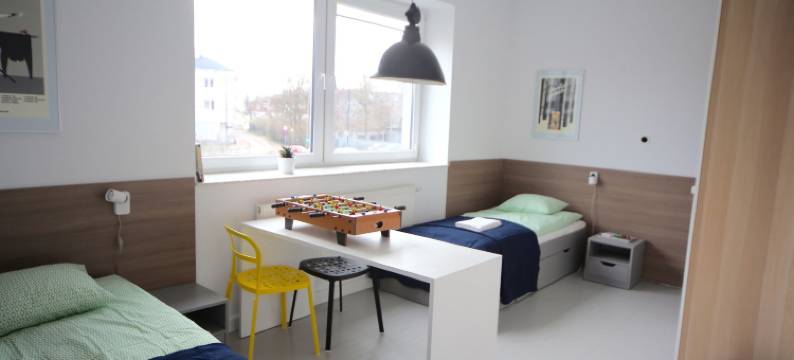 史波特青年旅舍(Hostel Sport)图片