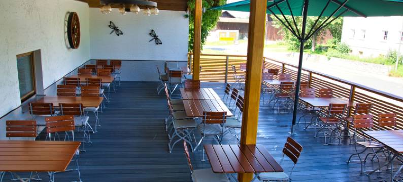 阿特曼酒店(Hotel Gasthof Altmann)图片