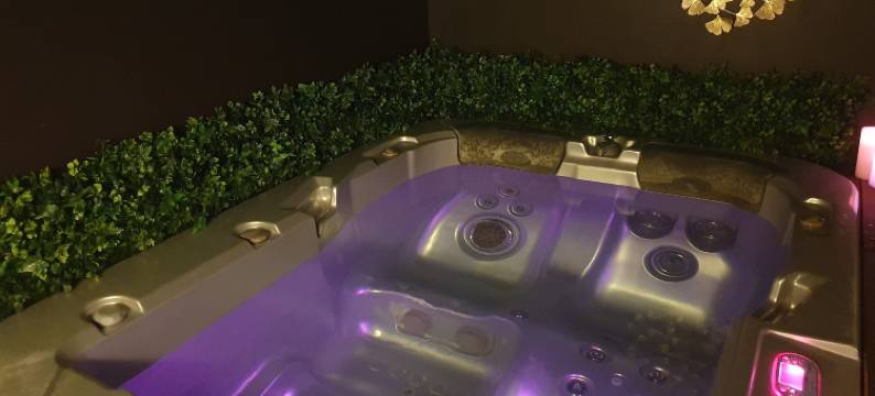 苏菲庄园酒店(A la Maison de Sophie)图片