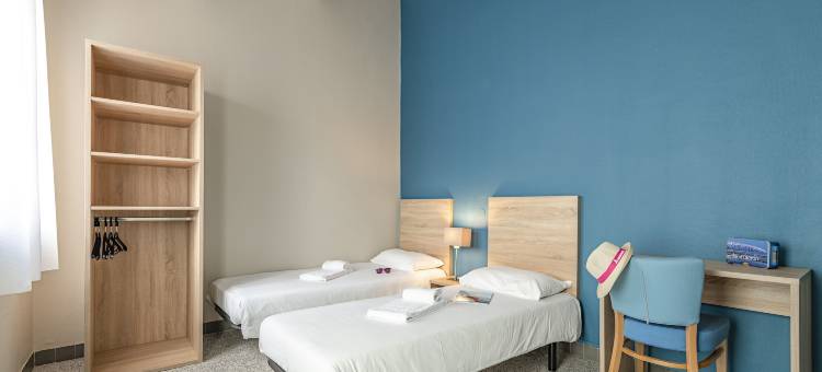 阿祖雷亚奥莱龙岛乡村假日酒店(Azureva Ile d'Oleron)图片