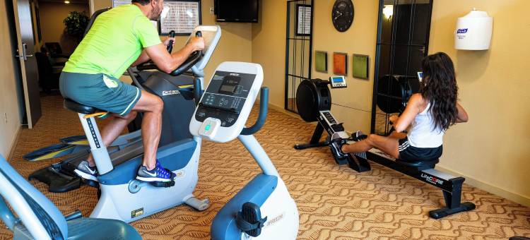 爱国者酒店(Patriots Inn)图片