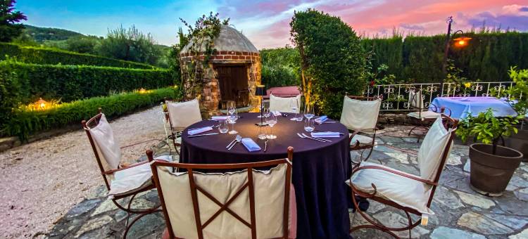 卡普里奇梅里昂度假村及水疗中心(I Capricci di Merion - Resort & Spa)图片