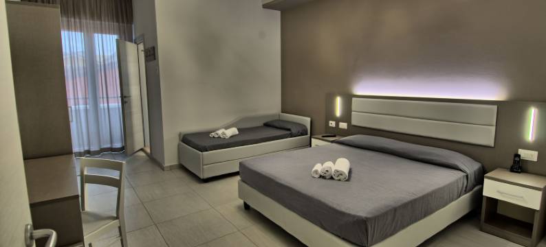 GFH-索莱度假村和温泉酒店(Gfh - Hotel Sole Resort & Spa)图片