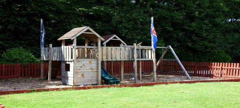 利文德尔酒店(Rivendell)图片