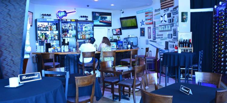 新起点迈阿密海滩公寓酒店(New Point Miami Beach Apartments)图片