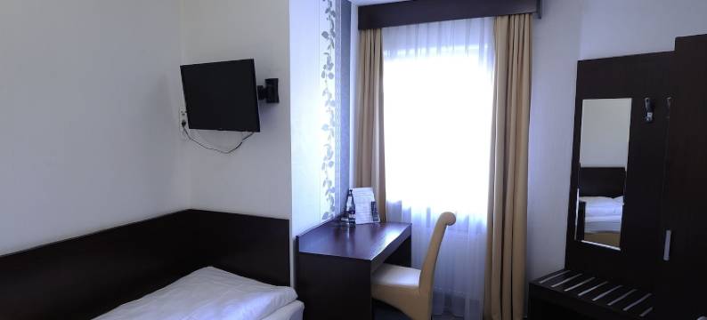 博思特酒店(Hotel Zur Post)图片