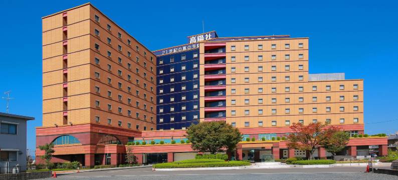 高阳酒店(Hotel Koyo)图片