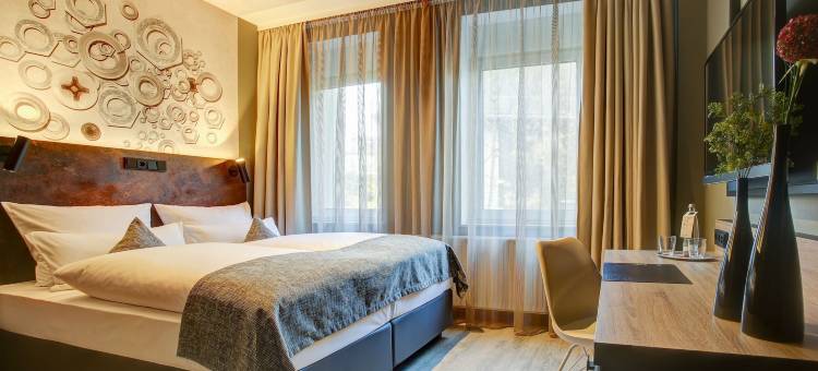 Trip Inn埃森市精品酒店(Boutique Essen City)图片