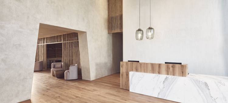 奥莱亚全套房酒店(Olea All Suite Hotel, a Member of Design Hotels)图片