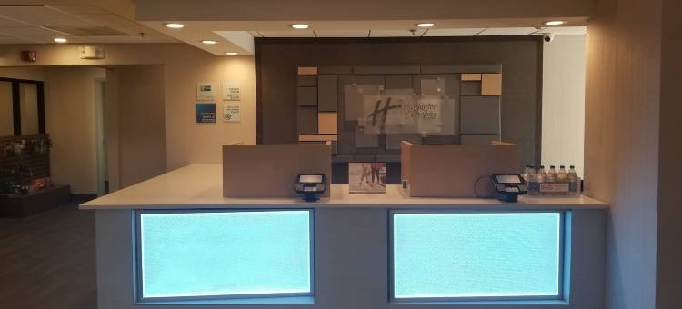 Holiday Inn Express Columbia NE - Fort Jackson图片
