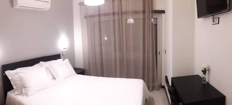 泰尔斯旅馆(Pousada Tires Guest House)图片