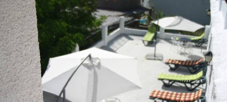 拉斯维加斯特拉萨斯德拉阿尔普哈拉乡村旅馆(Hostal Rural Las Terrazas de la Alpujarra)图片