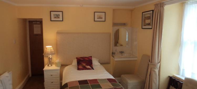 常春藤旅馆(Ivy House B&B)图片