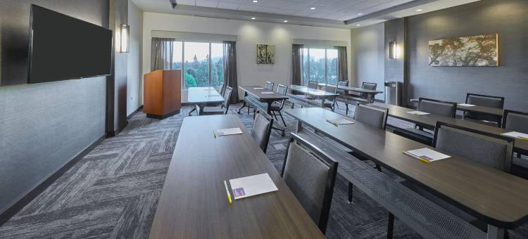 尤金/橡树中心凯悦嘉轩酒店(Hyatt Place Eugene/Oakway Center)图片