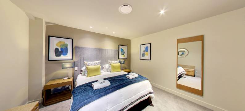 大不同达尼丁酒店(Distinction Dunedin Hotel)图片