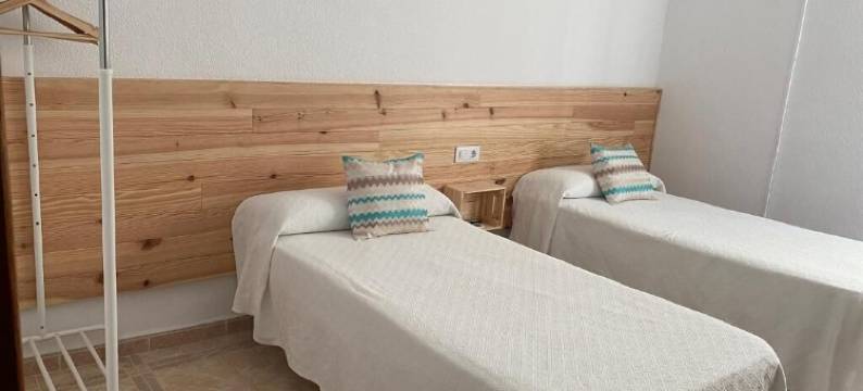 巴尔巴特旅馆(Hostal Barbate)图片