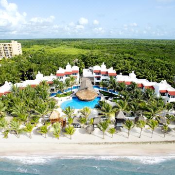 隐藏海滩度假村 天然成人专属, 双体船, 天然井, 全包及更多(Hidden Beach Resort Au Naturel Adults Only Catamarán, Cenote & More Inclusive)图片