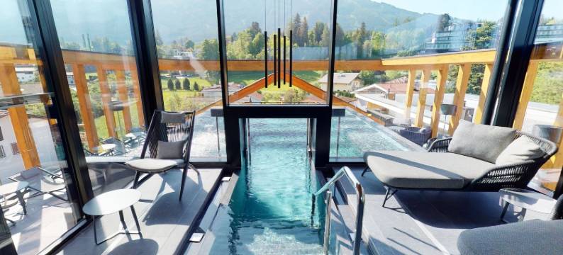 瓦尔兹旅馆(Der Walzl)图片