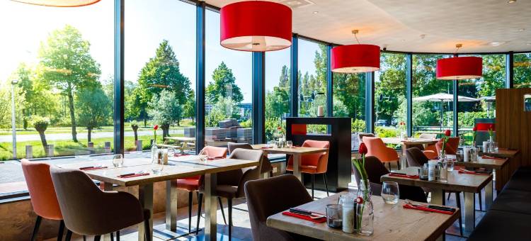 哈勒姆费尔森巴斯蒂欧酒店(Bastion Hotel Haarlem Velsen)图片