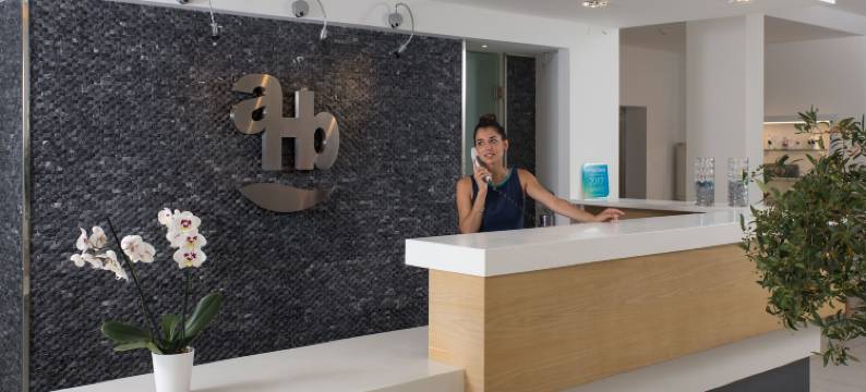 阿查拉维海滩酒店(Acharavi Beach Hotel)图片