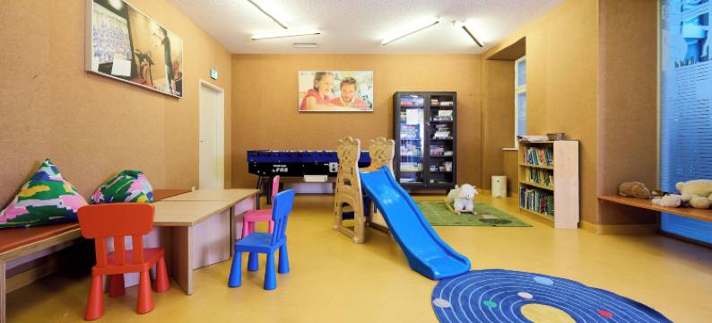 维也纳城市胡法酒店(Jufa Hotel Wien City)图片