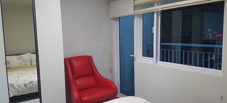 都在爵士 - 马卡蒂服务式公寓(All at Jazz - Makati Serviced Apartments)图片