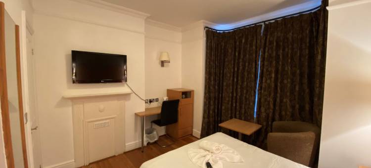 白金汉酒店(Buckingham Hotel)图片