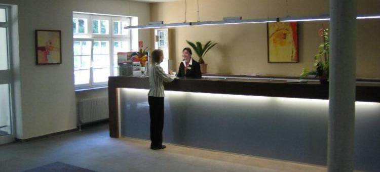 拜德布兰巴赫华美达度假村(Santé Royale Hotel- & Gesundheitsresort Bad Brambach)图片