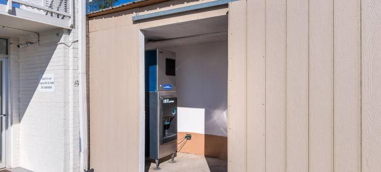 北卡罗来纳康内里泉 6 号汽车旅馆(Motel 6 Connellys Springs, NC)图片