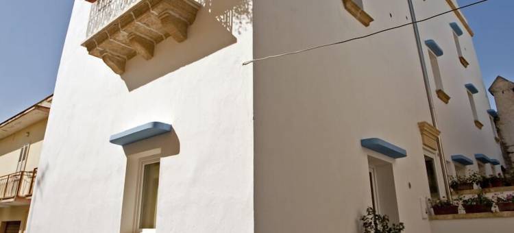 TS 住宅酒店(TS Residence)图片