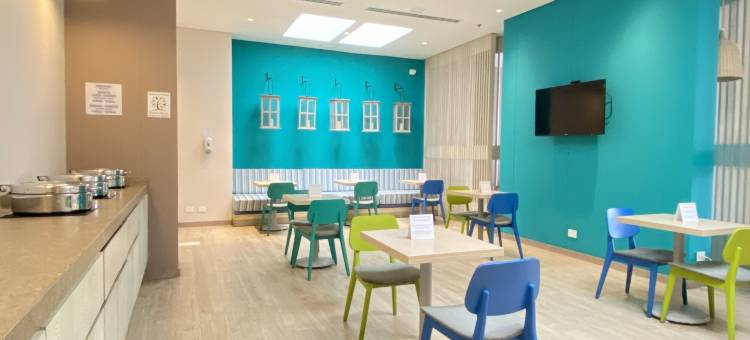 约帕尔智选假日酒店(Holiday Inn Express YOPAL by IHG)图片