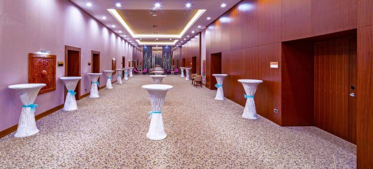 Accom Hotels Sivas图片