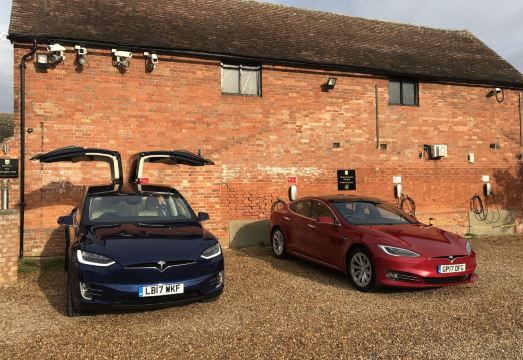 The Carrington ArmsHotel Overview