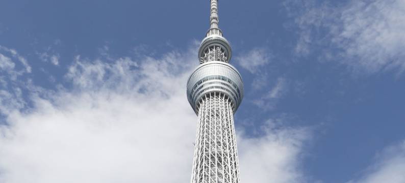 克拉斯苏米达公寓(La Krasse Sumida)图片