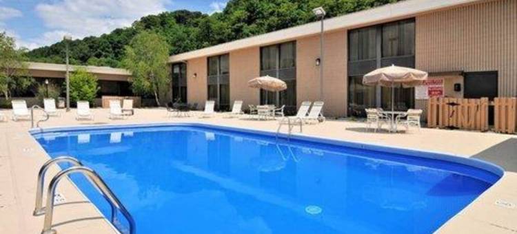 品质酒店及会议中心(Quality Hotel and Conference Center)图片